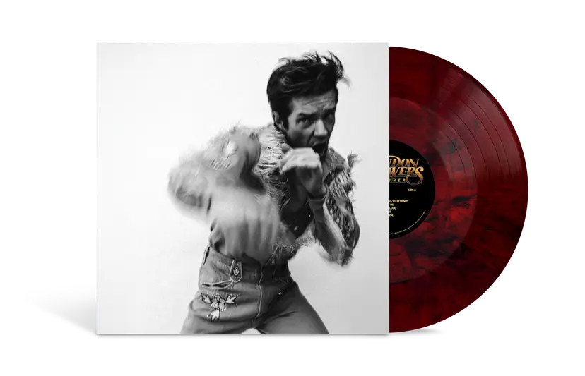 Brandon Flowers - Thrasher