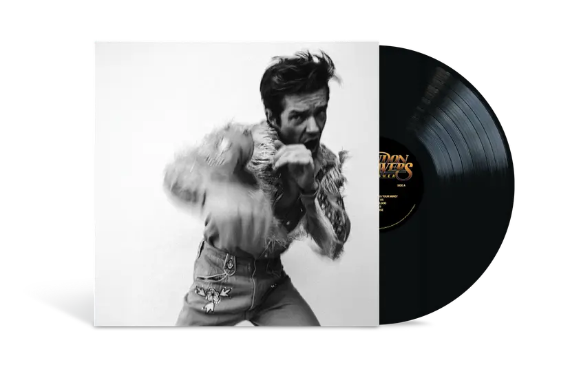 Brandon Flowers - Thrasher