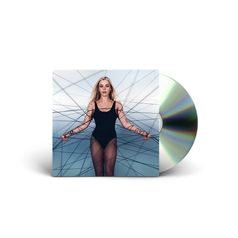 Becky Hill - REBECCA