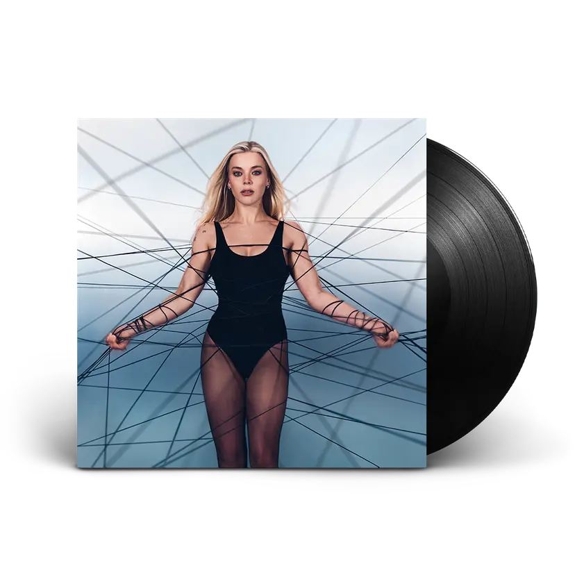 Becky Hill - REBECCA