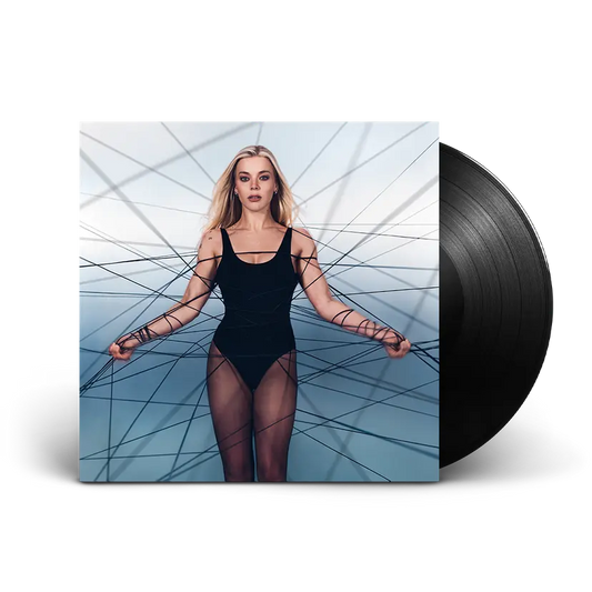 Becky Hill - REBECCA
