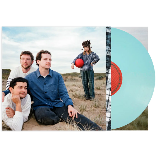 The Belair Lip Bombs - Again