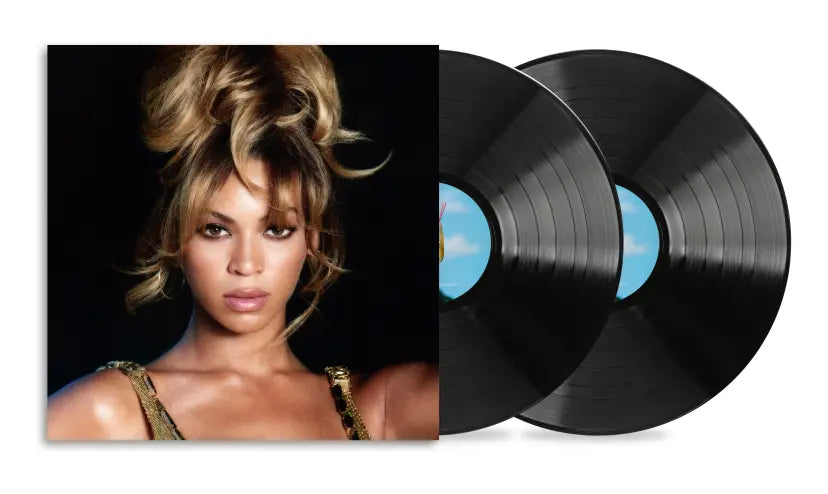 Beyonce - B'Day (20th Anniversary)