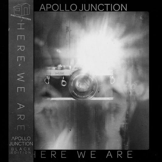 Apollo Junction - Here We Are