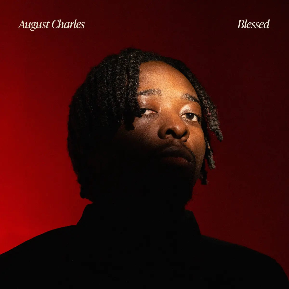 August Charles - Blessed EP