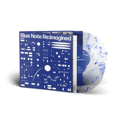 Various - Blue Note Re:Imagined (RSD24)