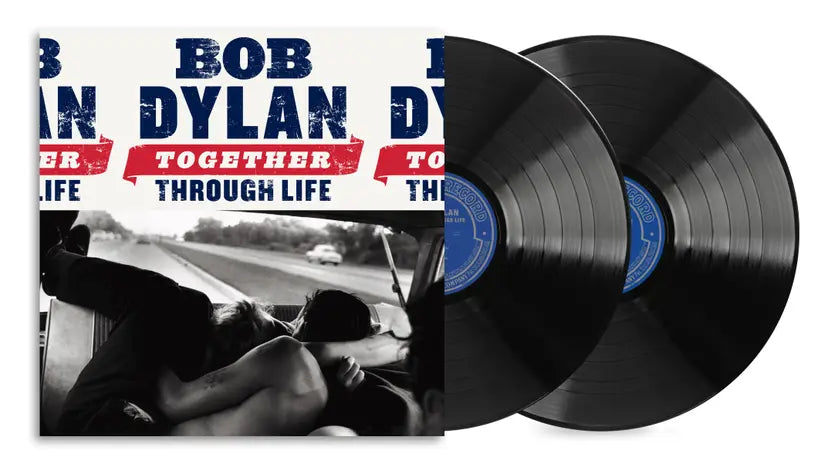 Bob Dylan - Together Through Life