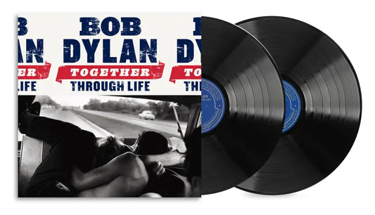 Bob Dylan - Together Through Life