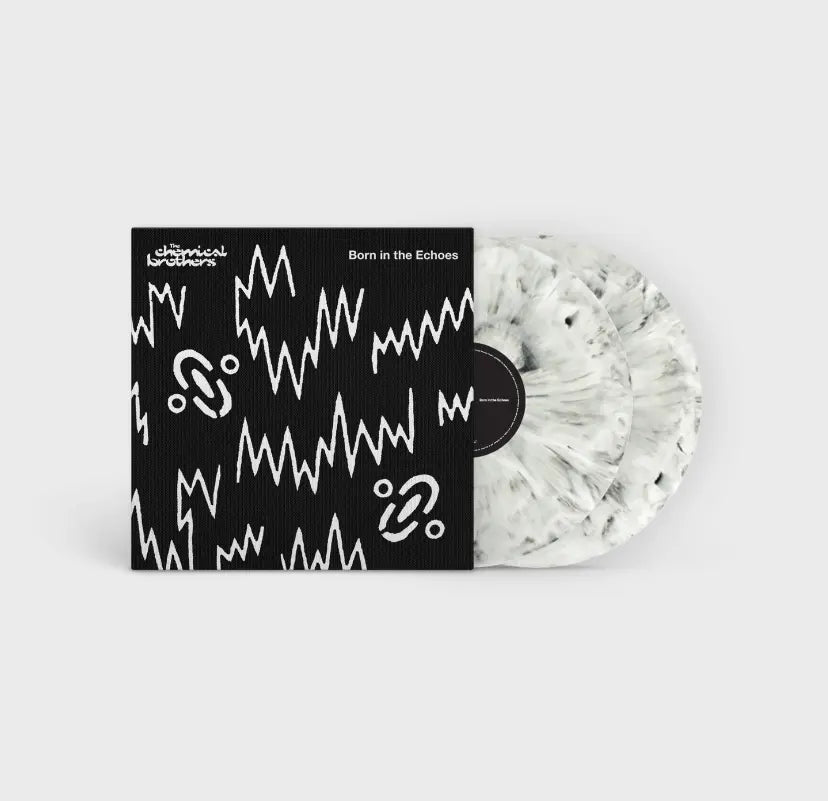 The Chemical Brothers - Born In The Echoes