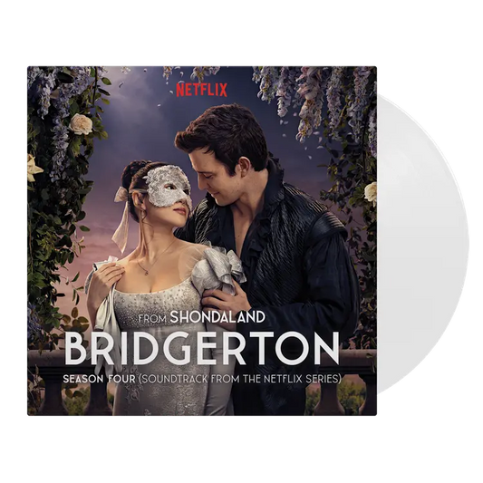 Various - Bridgerton: Season 4 (Soundtrack from Netflix Series)