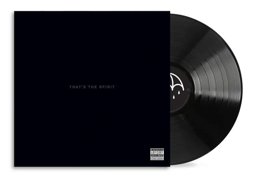 Bring Me the Horizon - That’s The Spirit
