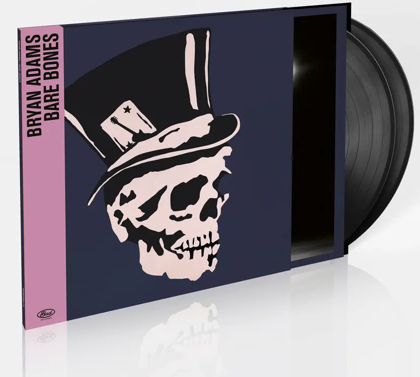 Bryan Adams - Bare Bones
