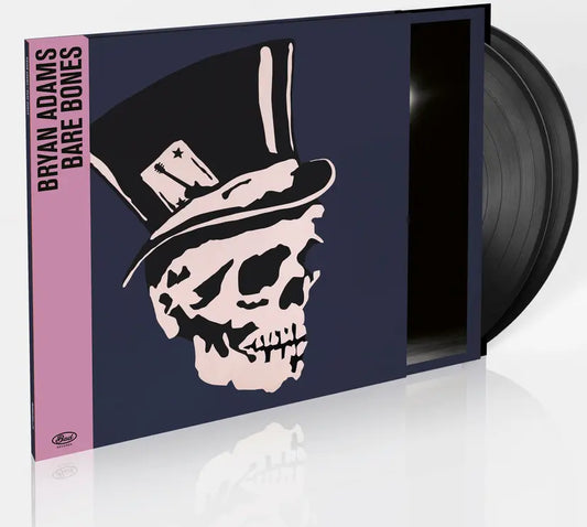 Bryan Adams - Bare Bones