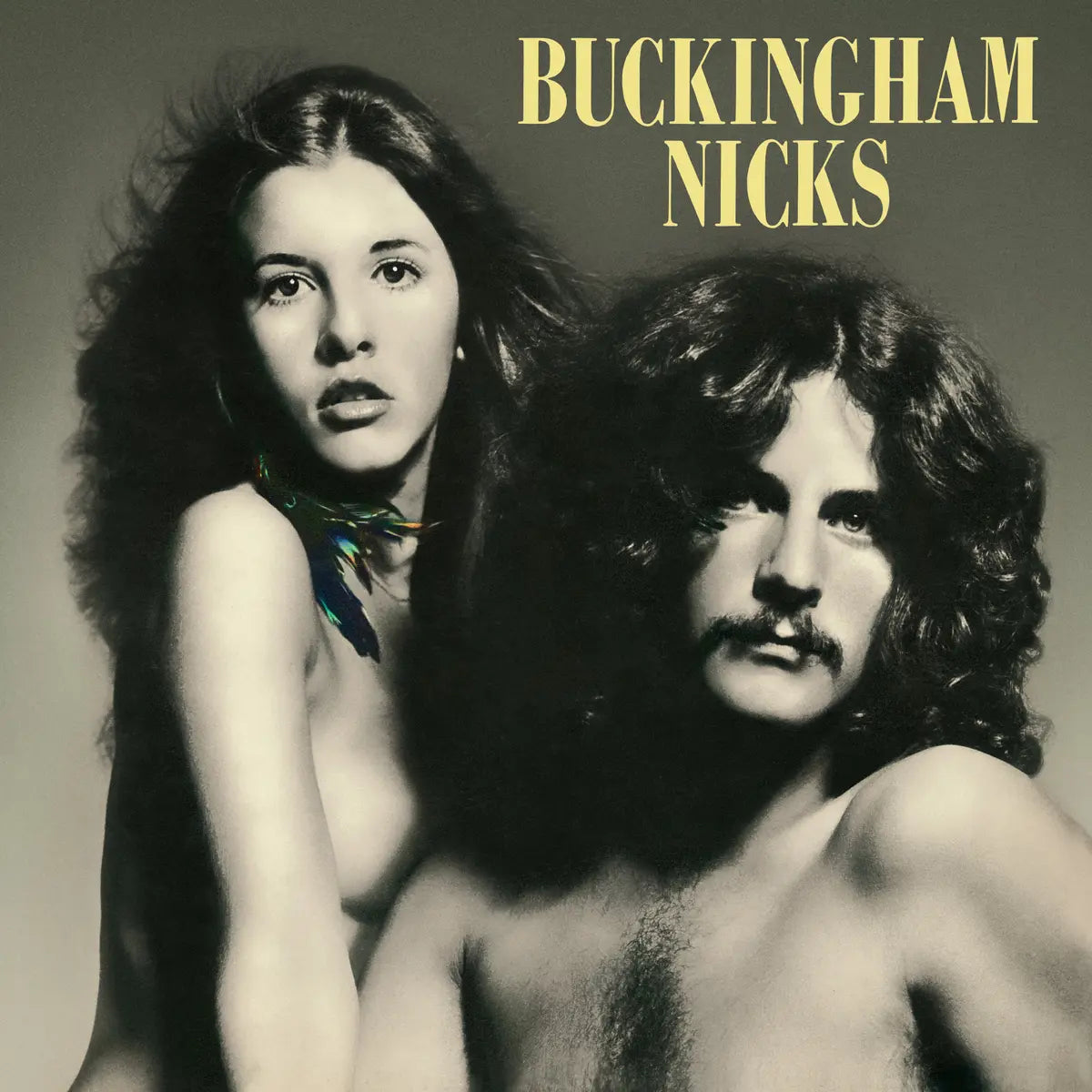 Lindsey Buckingham and Stevie Nicks - Buckingham Nicks