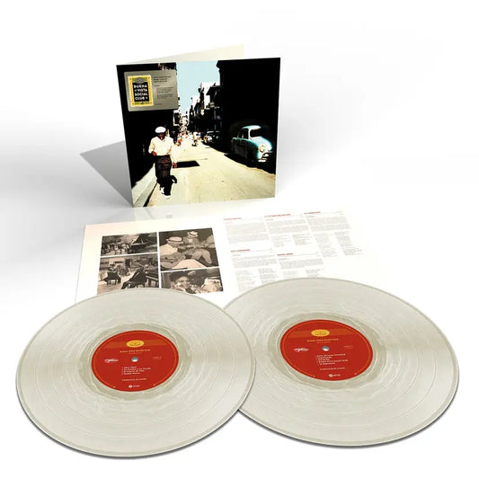 Buena Vista Social Club - Buena Vista Social Club: 30th Anniversary Edition