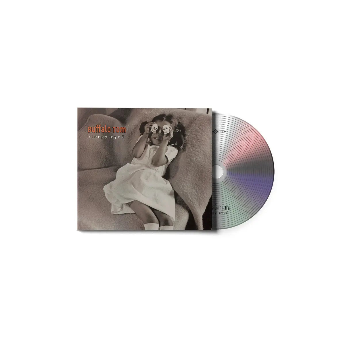 Buffalo Tom - Sleepy Eyed (Expanded Edition)