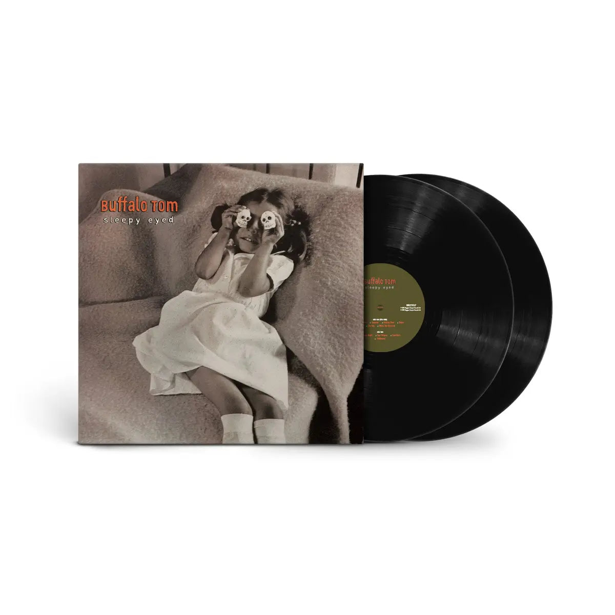 Buffalo Tom - Sleepy Eyed (Expanded Edition)