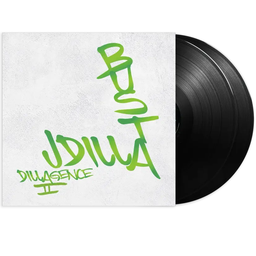 Busta Rhymes and J Dilla - Dillagence II