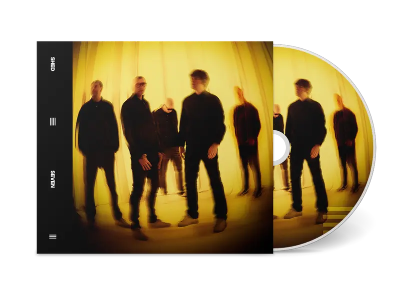 Shed Seven - Shed Seven