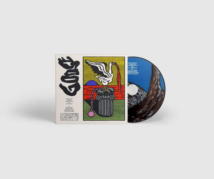 Treeboy and Arc - Goose