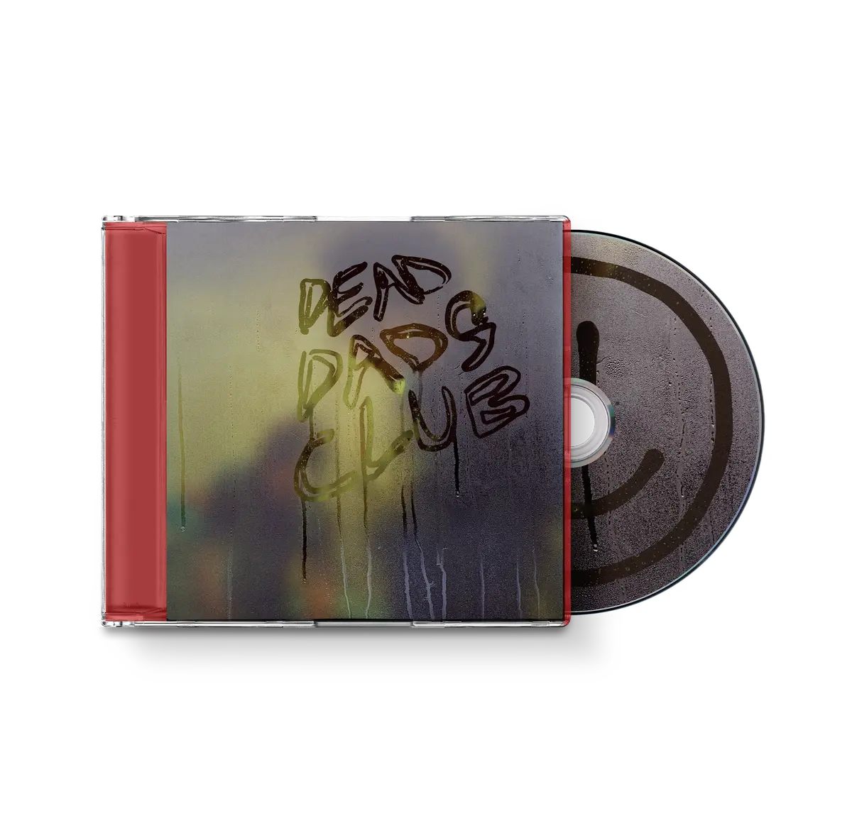 Dead Dads Club - Dead Dads Club | Thurs 29th Jan | 7pm