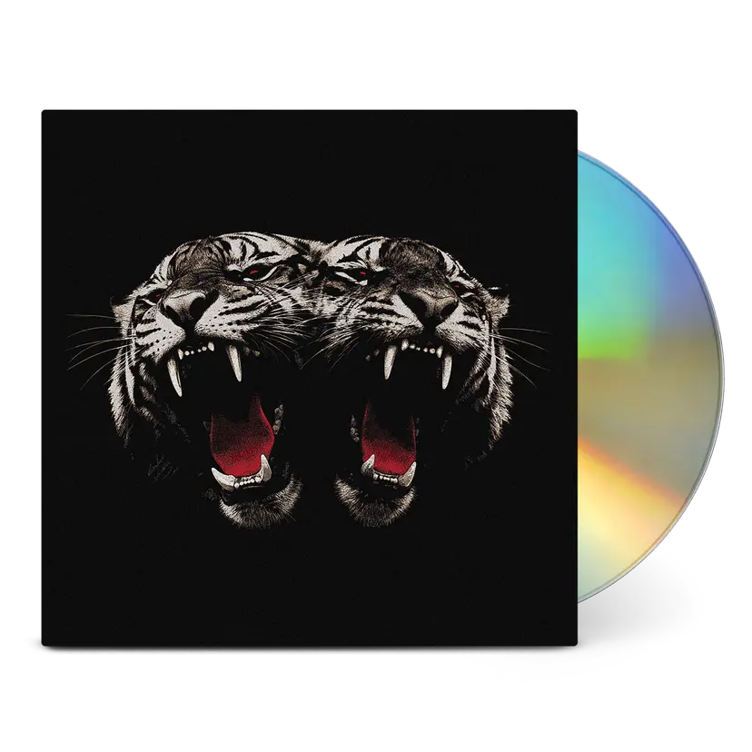 Royal Blood - Dead Company