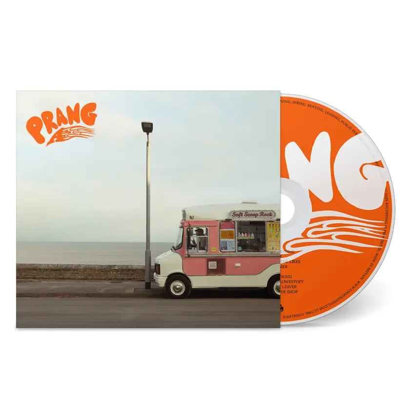 A - Prang