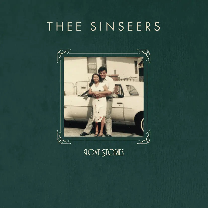 Thee Sinseers - Love Stories
