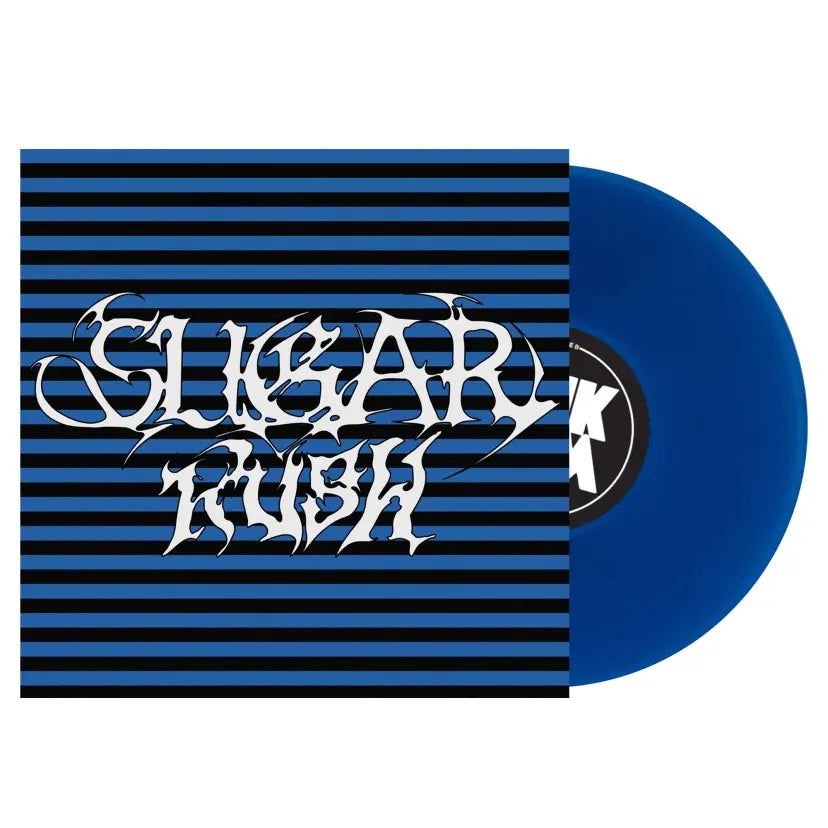 Clutter - Sugar Rush