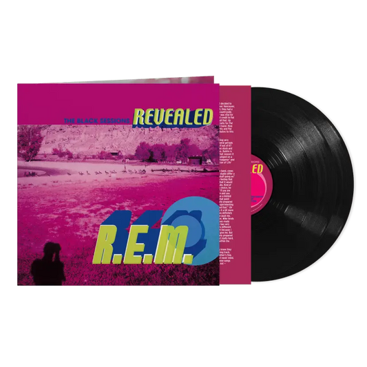 R.E.M. - The Black Sessions Revealed