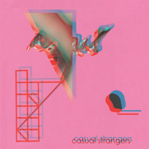 Casual Strangers - Casual Strangers