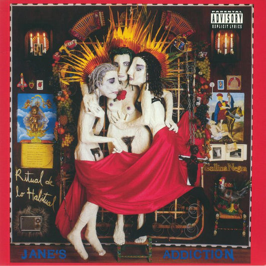 Jane's Addiction - Ritual De Lo Habitual (30th Anniversary Edition)