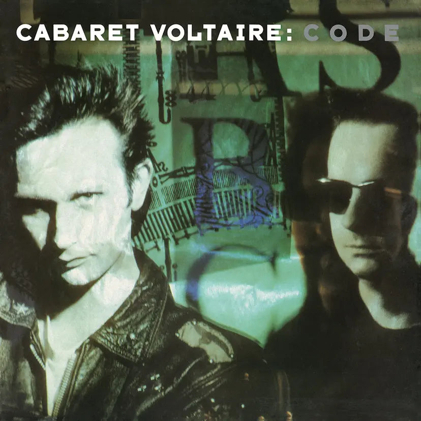 Cabaret Voltaire - Code
