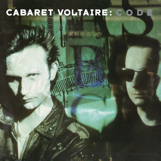 Cabaret Voltaire - Code