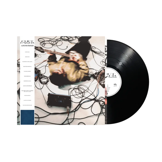 Chet Faker - A Love for Strangers