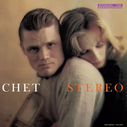 Chet Baker - Chet