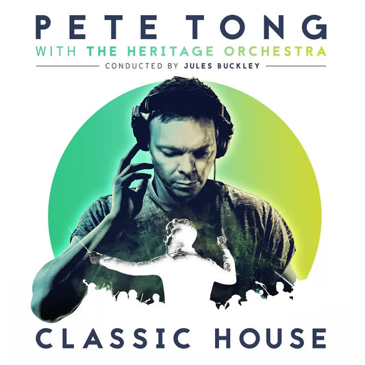 Pete Tong - Classic House