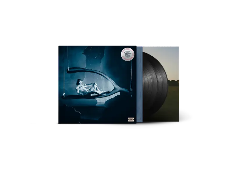 Conan Gray - Wishbone Deluxe