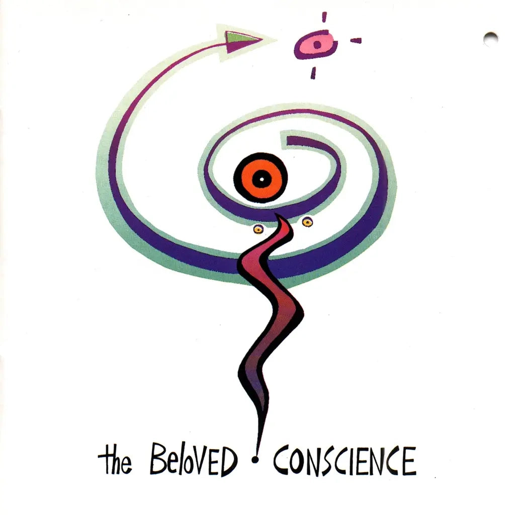 The Beloved - Conscience