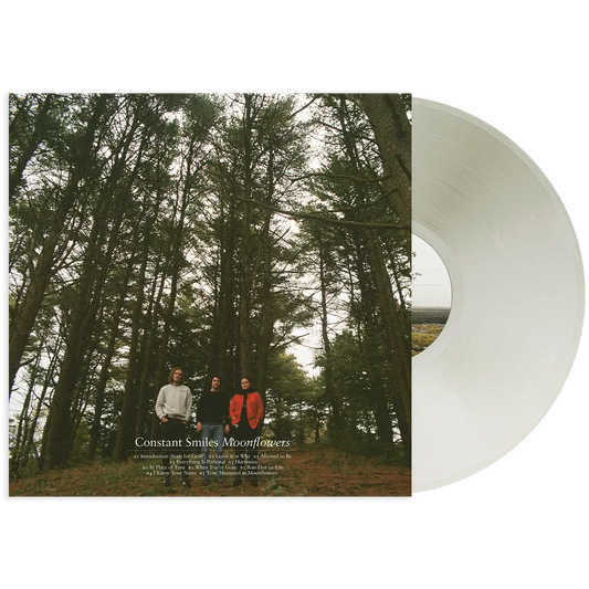 Constant Smiles - Moonflowers