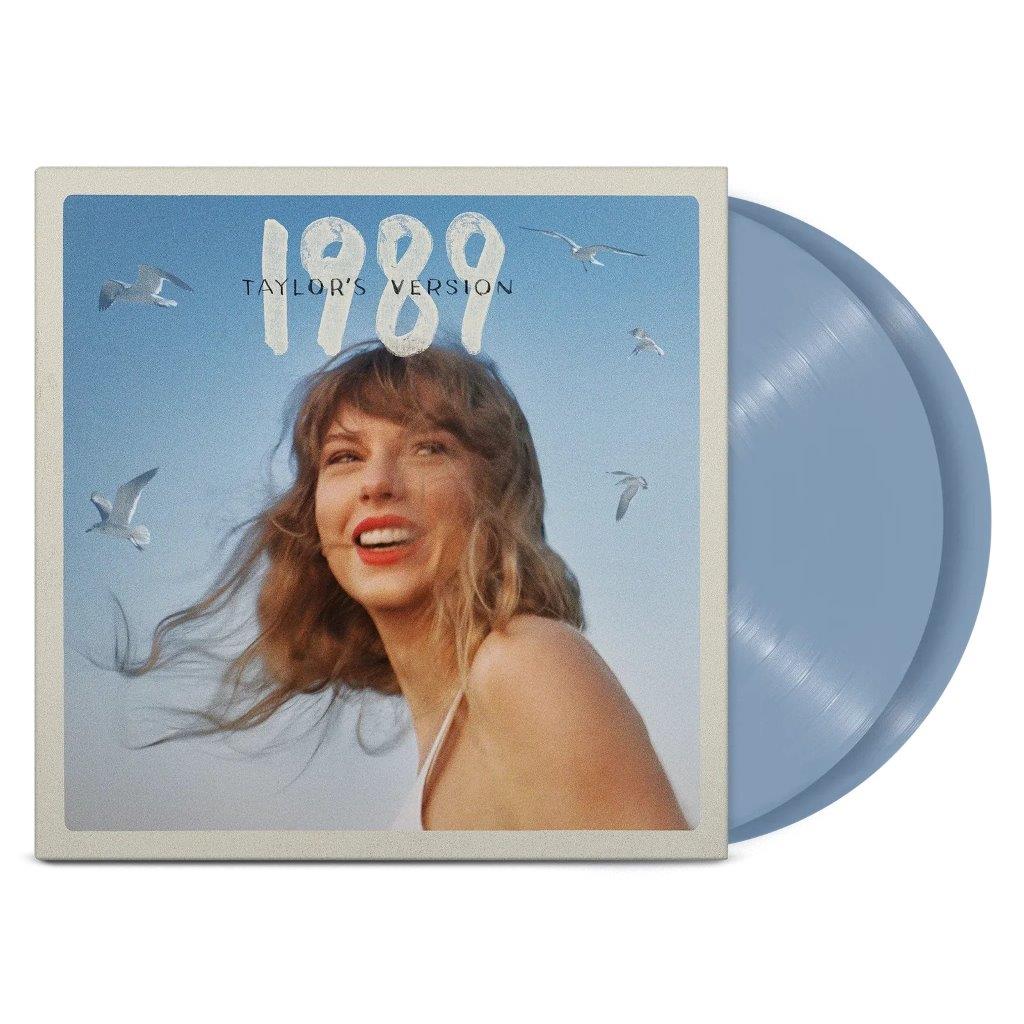 Taylor Swift - 1989 (Taylor's Version)