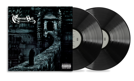 Cypress Hill - III (Temple Of Boom)