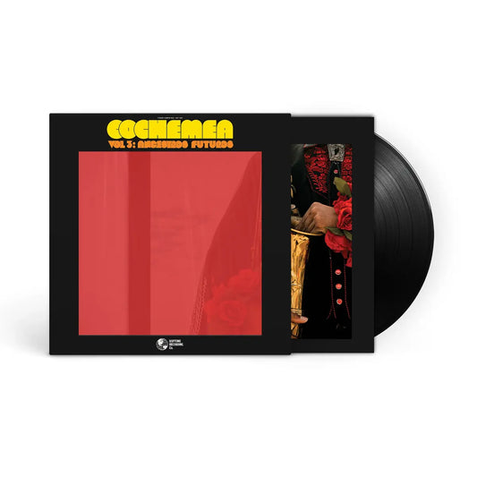 Cochemea - Vol 3: Ancestros Futuros
