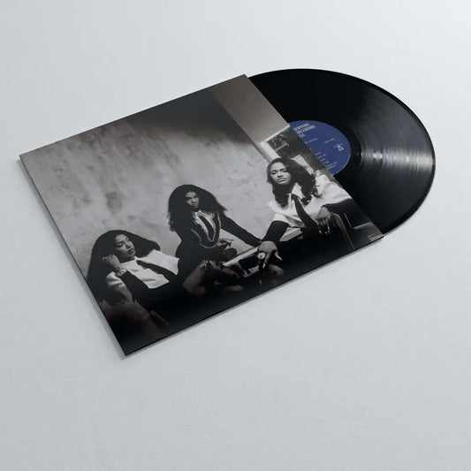 The Womack Sisters - The Womack Sisters