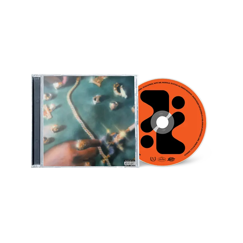 Denzel Curry & Kenneth Blume - ii