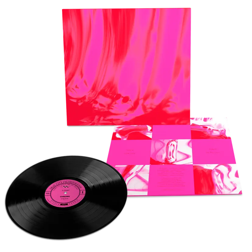 Ty Segall - Love Fuzzz
