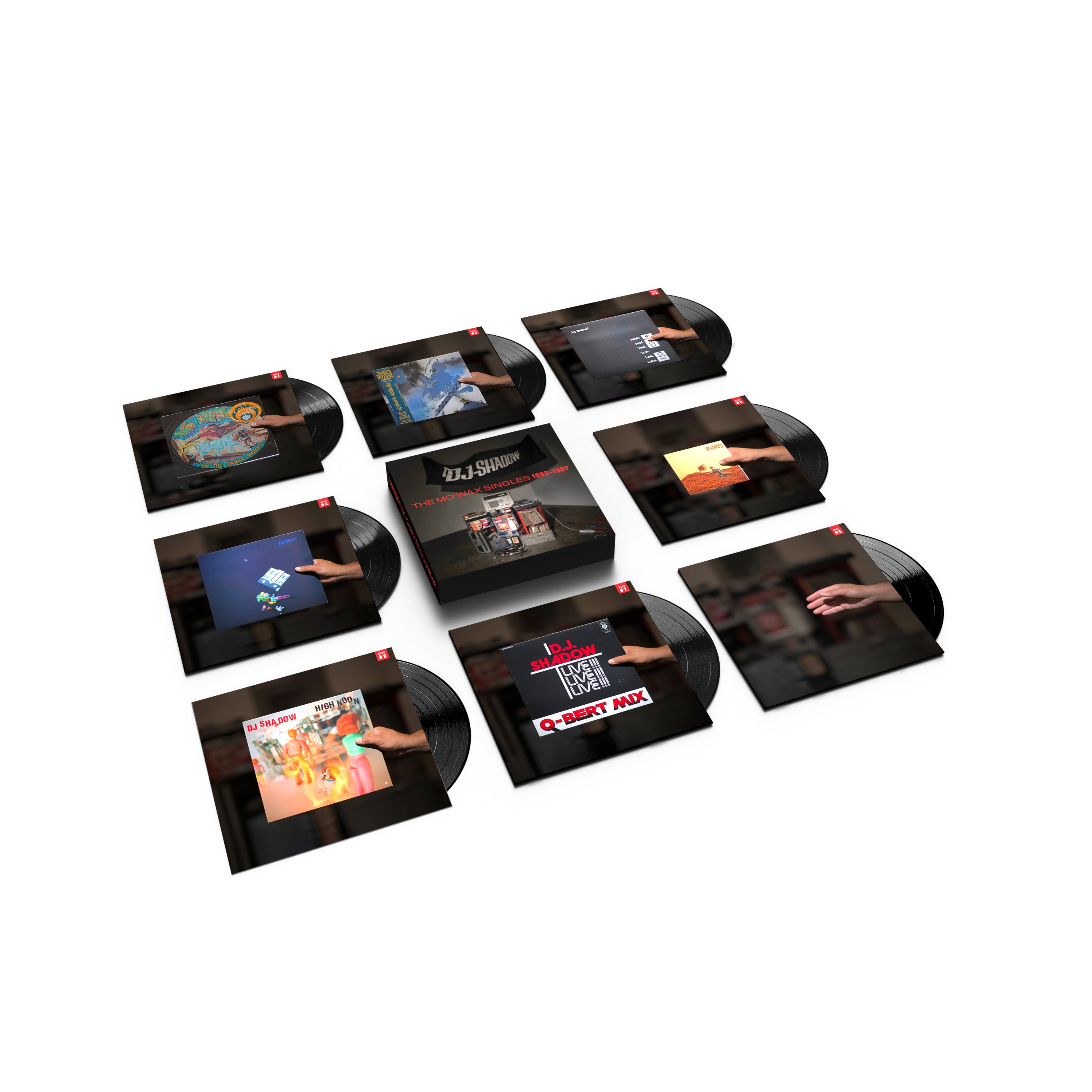 Box sets – The Vinyl Whistle