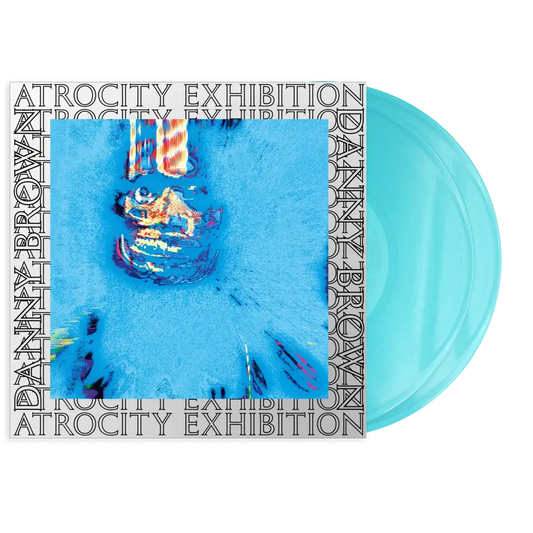 Danny Brown - Atrocity Exhibition (10 Year Anniversary Edition)