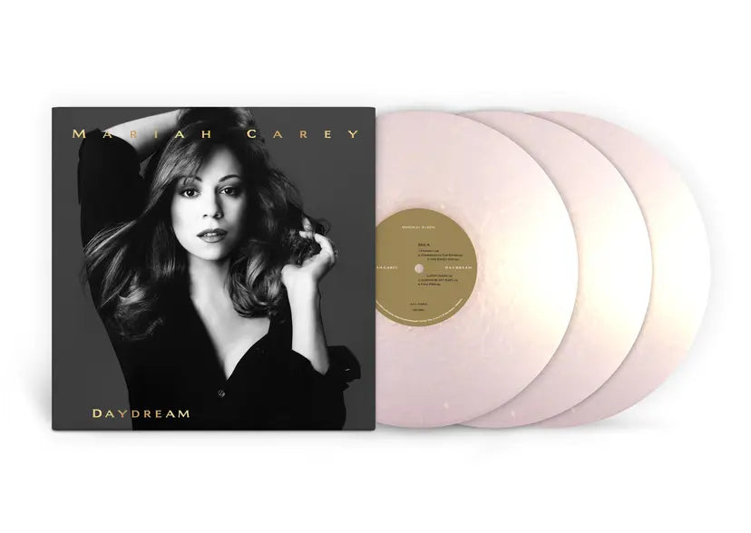 Mariah Carey - Daydream (30th Anniversary)