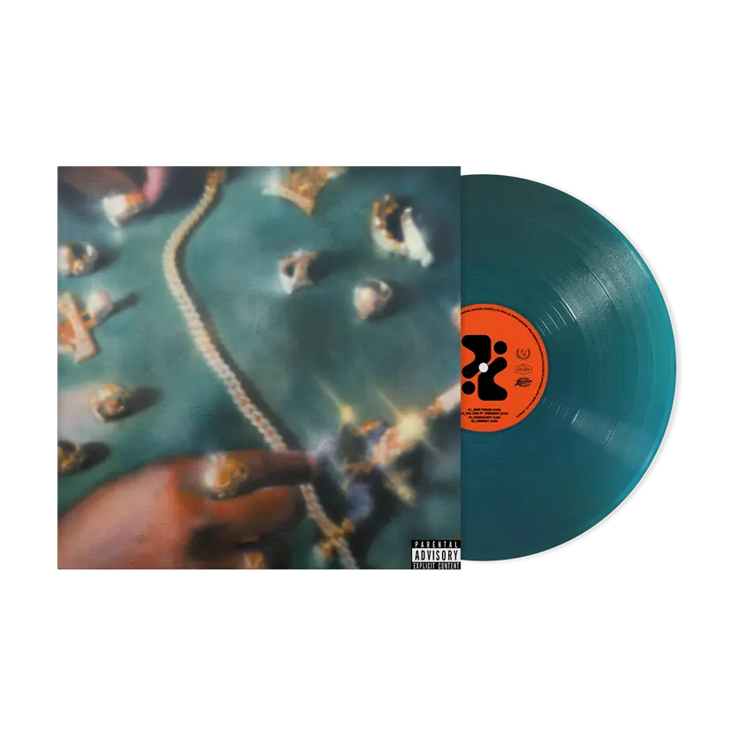 Denzel Curry & Kenneth Blume - ii